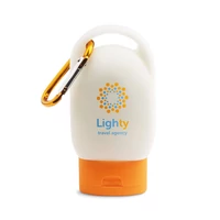 Kép 16/17 - SUNCARE 30ml-es naptej, narancssárga