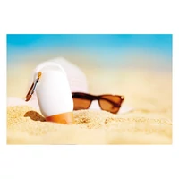 Kép 3/17 - SUNCARE 30ml-es naptej, narancssárga