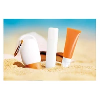 Kép 4/17 - SUNCARE 30ml-es naptej, narancssárga