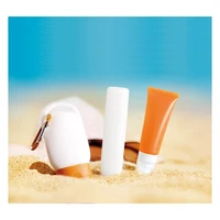 Kép 5/17 - SUNCARE 30ml-es naptej, narancssárga