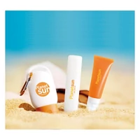 Kép 6/17 - SUNCARE 30ml-es naptej, narancssárga
