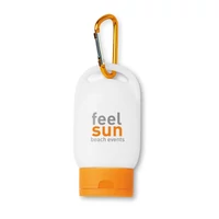 Kép 9/17 - SUNCARE 30ml-es naptej, narancssárga