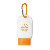 Kép 10/17 - SUNCARE 30ml-es naptej, narancssárga