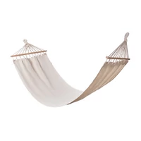 Kép 6/6 - HAMMACA Vászon függőágy, beige