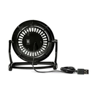 Kép 4/5 - AIRY USB ventilátor , fekete