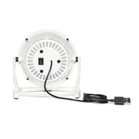 Kép 9/11 - AIRY USB ventilátor, fehér