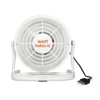Kép 11/11 - AIRY USB ventilátor, fehér