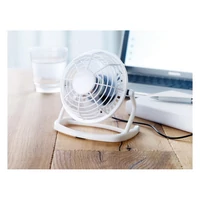 Kép 3/11 - AIRY USB ventilátor, fehér