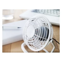 Kép 4/11 - AIRY USB ventilátor, fehér