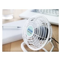 Kép 6/11 - AIRY USB ventilátor, fehér
