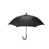 Kép 2/6 - NEW QUAY 23 inch-es viharesernyő, fekete
