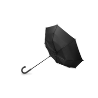 Kép 6/6 - NEW QUAY 23 inch-es viharesernyő, fekete
