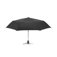 Kép 1/4 - GENTLEMEN 21 colos viharesernyő          MO8780-01, fekete