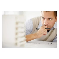 Kép 7/12 - MULTIPEN 3 színű toll érintőheggyel, ezüst