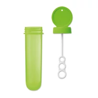 Kép 3/4 - SOPLA Buborékfújó, lime