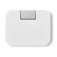 Kép 3/4 - SQUARE 4 portos USB elosztó, fehér