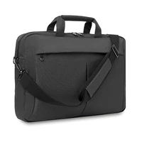 Kép 1/9 - STOCKHOLM 15 colos laptop táska, szürke