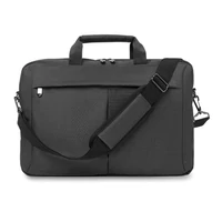 Kép 4/9 - STOCKHOLM 15 colos laptop táska, szürke
