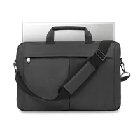 Kép 7/9 - STOCKHOLM 15 colos laptop táska, szürke