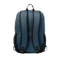 Kép 8/11 - STOCKHOLM BAG 360D poliészter laptop hátizsák, kék