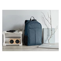Kép 3/11 - STOCKHOLM BAG 360D poliészter laptop hátizsák, kék