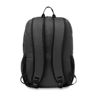 Kép 6/9 - STOCKHOLM BAG 360D poliészter laptop hátizsák, szürke