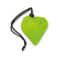 Kép 3/3 - FRESA 210D poliészter táska, lime