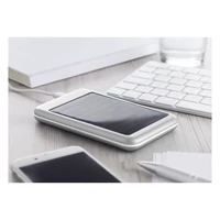 Kép 3/9 - SOLARFLAT 4000 mAh külső akkumulátor, matt ezüst