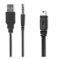 Kép 8/8 - SONICONE Vezeték nélk hangszóró 400 mAh, fa