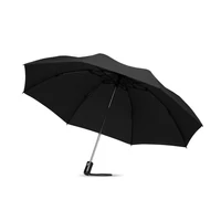 Kép 3/6 - DUNDEE FOLDABLE 23 colos viharesernyő, fekete