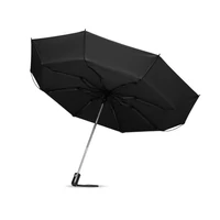 Kép 5/6 - DUNDEE FOLDABLE 23 colos viharesernyő, fekete