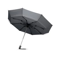 Kép 13/14 - DUNDEE FOLDABLE 23 colos viharesernyő, szürke