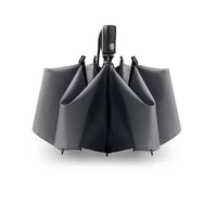 Kép 14/14 - DUNDEE FOLDABLE 23 colos viharesernyő, szürke