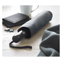 Kép 3/14 - DUNDEE FOLDABLE 23 colos viharesernyő, szürke