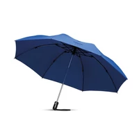 Kép 6/10 - DUNDEE FOLDABLE 23 colos viharesernyő, királykék