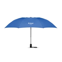 Kép 3/10 - DUNDEE FOLDABLE 23 colos viharesernyő, királykék