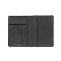 Kép 8/10 - SHIELDOC RFID pénztárca/útlevél tartó, fekete