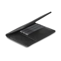 Kép 9/10 - SHIELDOC RFID pénztárca/útlevél tartó, fekete