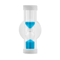 Kép 1/5 - QUICKSHOWER Időmérő zuhanyzáshoz (4 perc), kék