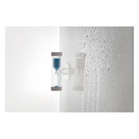 Kép 4/5 - QUICKSHOWER Időmérő zuhanyzáshoz (4 perc), kék