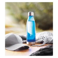 Kép 7/9 - ASPEN Tritán palack, 600 ml, áttetsző kék