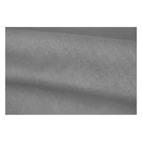 Kép 6/6 - COTTONEL COLOUR + Pamut bevásárlótáska, 140 g., szürke