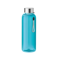 Kép 1/6 - UTAH Tritán palack, 500 ml, áttetsző kék
