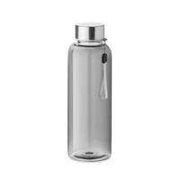 Kép 1/3 - UTAH Tritán palack, 500 ml, áttetsző szürke