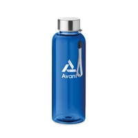 Kép 3/3 - UTAH Tritán palack, 500 ml, királykék
