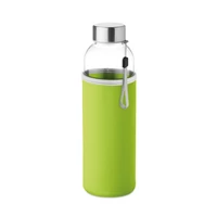 Kép 1/3 - UTAH GLASS Üveg palack 500 ml, lime