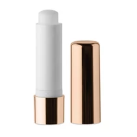 Kép 1/5 - UV GLOSS Ajakbalzsam, fényes, pezsgőszín