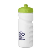 Kép 4/5 - SPOT EIGHT Sportkulacs, 500 ml, lime