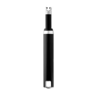 Kép 8/10 - FLASMA PLUS Nagy USB lánggyújtó, fekete