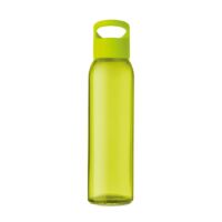 Kép 4/4 - PRAGA Üveg palack 470 ml, lime